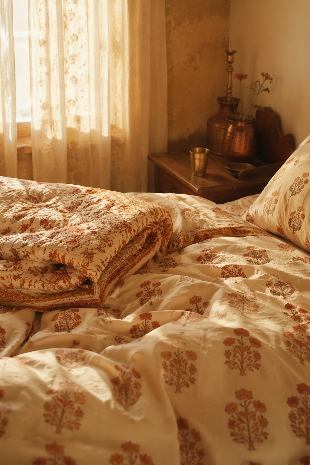 The Linen Room collection