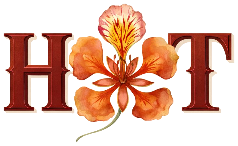 House of Taraasha official logo